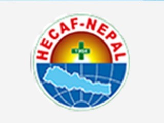 HECAF-NEPAL Executive Board - Image