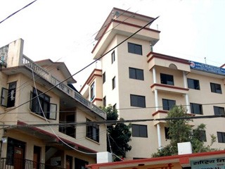 National Kidney Center - Image