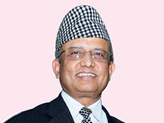 Message From Executive Director - Image