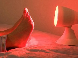 BCM & Infrared Tharaphy - Image