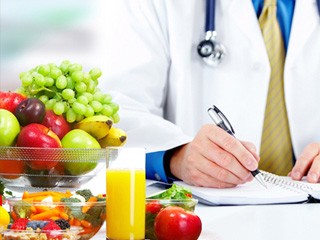 Diet Consultation - Image