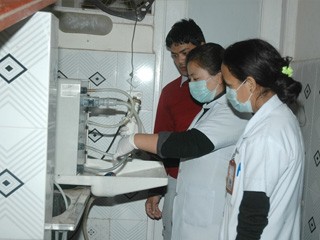 Clinical Practicum - Image